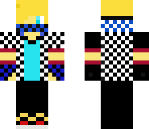 boy