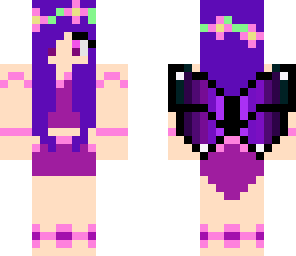 fairy girl