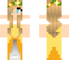 princess of light