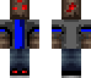 made by me