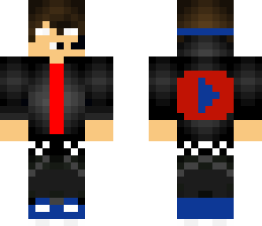 herobrine youtube boy