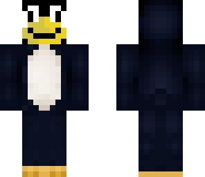 penguini