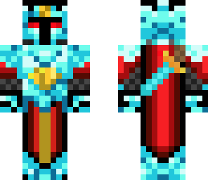 high king of diamonds