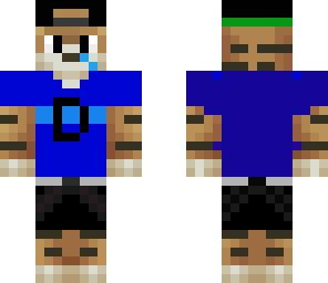 new skin for youtube