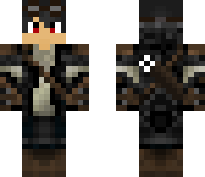 steampunk
