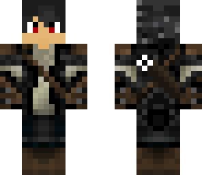 steampunk hood
