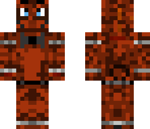 freddy fazbear