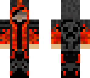 fire mage