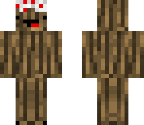 wood me