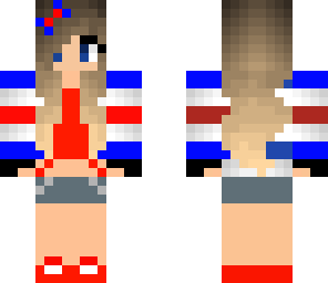 american girl