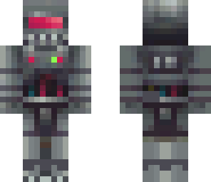 enchantedrobot