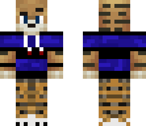 tiger