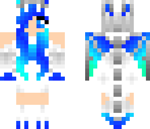 dragonvale7's skin