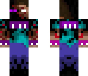 evil enderbrine