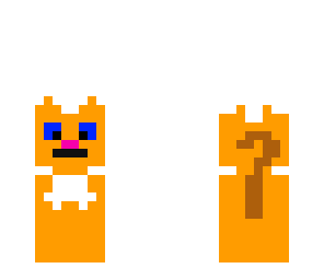 1 cute cat