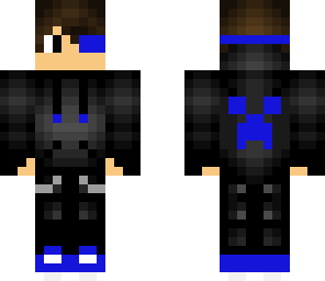 blue cry 1