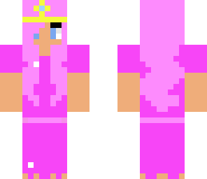 princess bubblegum