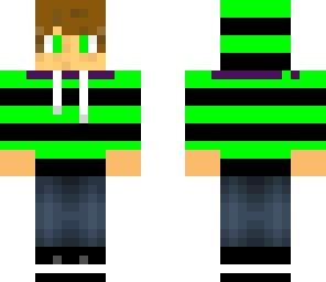 green reeealx