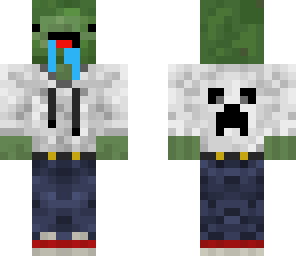 derpy zombie
