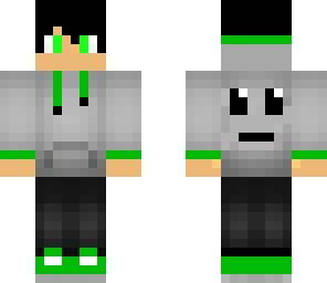 random dude
