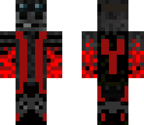 skeleton