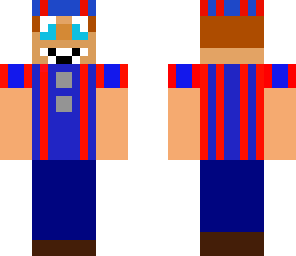 bb fnaf