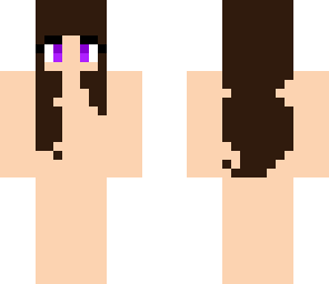 girl skin base