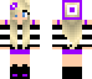french girl