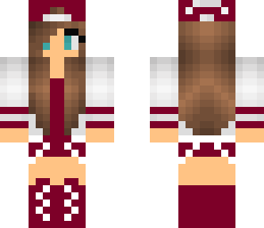 baseball girl