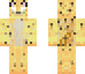 herobrine cat