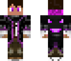 ender dragon boy