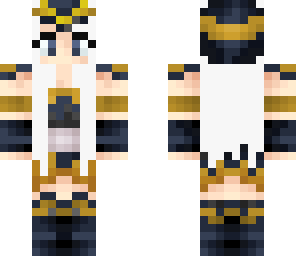 ashe
