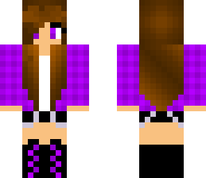 cool girl