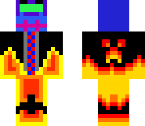 creeper