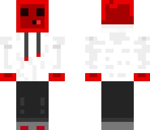 fearxblaze skin