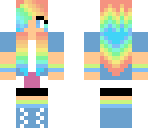 rainbow dash