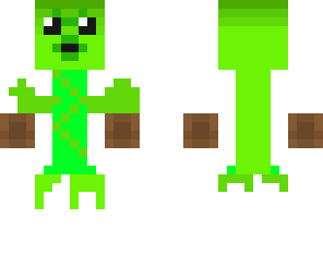 peashooter
