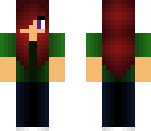 girl