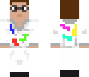 geek artist
