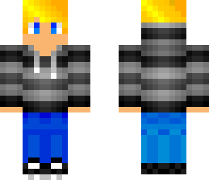 cool boy