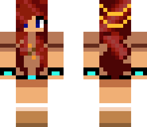 adventuers girl fixed