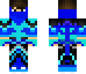 aqua-hunter