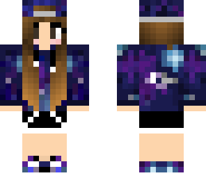 galaxy gal edited