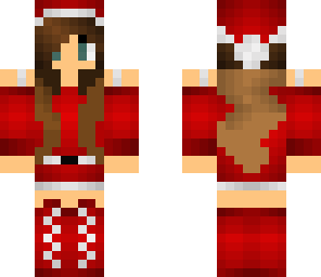 santagirl