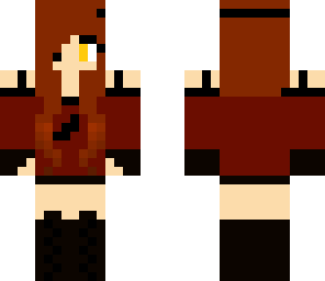 foxy girl