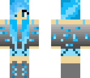 sapphire girl