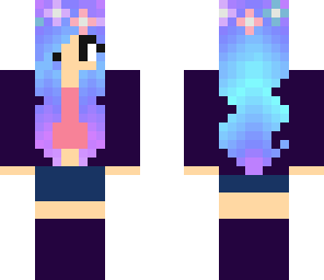 candyfloss