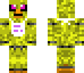 chica
