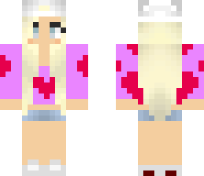cute skin