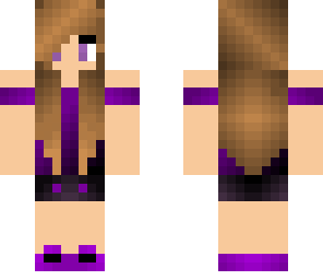 purple nurple